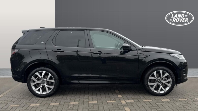 Land Rover Discovery Sport 2.0 D200 Dynamic HSE 5dr Auto [7 Seat] Diesel Station Wagon